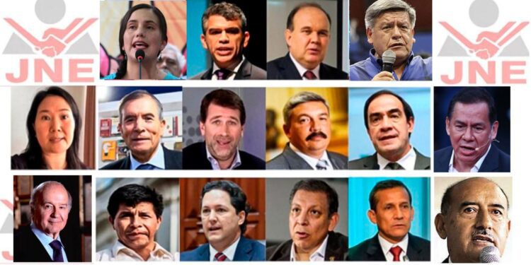 Juan Carlos Liendo O´Connor escribe sobre lo que todos quieren conocer: “Encuestas y polarización electoral”