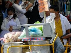 La pandemia acrecienta la desigualdad y la pobreza en América Latina