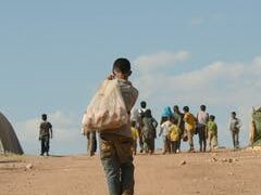 Erradicar la pobreza requiere capacidad, voluntad y la mayor movilización de la historia