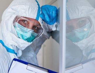 Covid, coronavirus… Fatiga por compasión, la otra pandemia