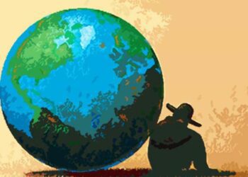 P. Manuel Tamayo: “El Cristianismo no es globalización”