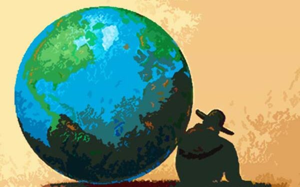 P. Manuel Tamayo: “El Cristianismo no es globalización”