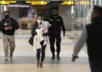 Desde hace un año… la nueva “anormalidad” y el menosprecio político a la vida humana