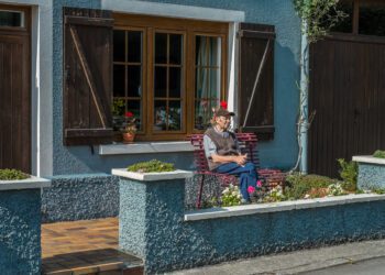 Las pensiones del futuro serán bajas ¿Qué hacer para tener un buen nivel de vida en la jubilación?