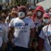 Las mentiras de Biden: Mientras Biden dice “vengan”, las embajadas parecen decir “no vengan”