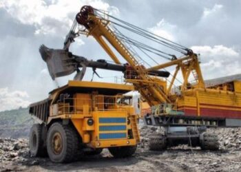 ¿Cómo se inicia el 2021? caída en los volúmenes de producción de oro (-27,3%), plomo (13,1%), plata (-13,0%), cobre (-7,6%)…