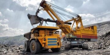 ¿Cómo se inicia el 2021? caída en los volúmenes de producción de oro (-27,3%), plomo (13,1%), plata (-13,0%), cobre (-7,6%)…