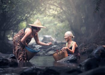 Una ciudad debe tener en cuenta a todos sus residentes y sus necesidades, para no excluir a nadie