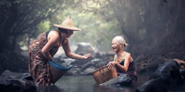 Una ciudad debe tener en cuenta a todos sus residentes y sus necesidades, para no excluir a nadie