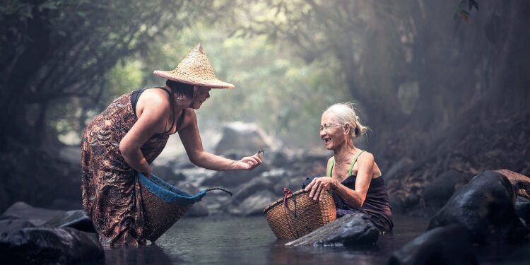 Una ciudad debe tener en cuenta a todos sus residentes y sus necesidades, para no excluir a nadie