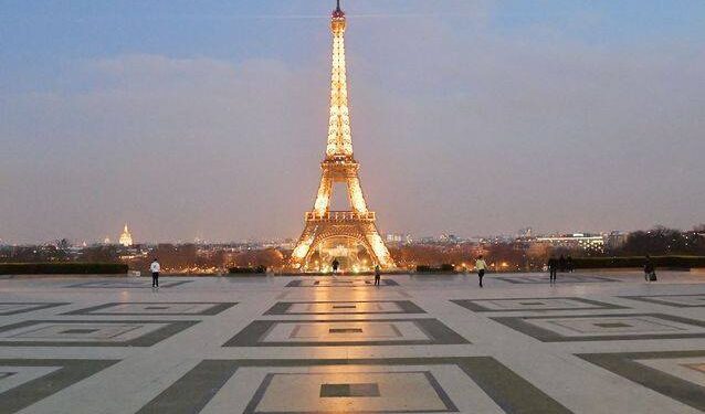 Francia: De cara al coronavirus… ¿El retorno de la política? ¿Credibilidad en las instituciones?