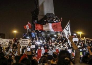 P. Manuel Tamayo: La democracia cuando no se sustenta en la verdad es aberrante y terrorífica