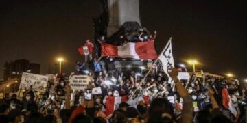 P. Manuel Tamayo: La democracia cuando no se sustenta en la verdad es aberrante y terrorífica