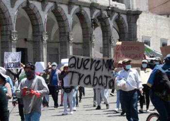 Lo dijo Moma Adrianzén en su debido momento… ¡Y tuvo mucha razón!… entonces ¿Qué esperamos?