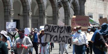 Lo dijo Moma Adrianzén en su debido momento… ¡Y tuvo mucha razón!… entonces ¿Qué esperamos?