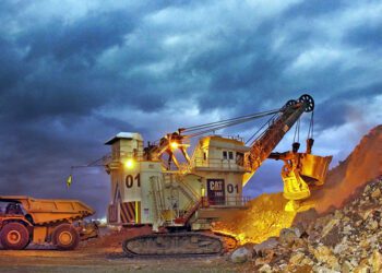 Enero de 2021, el valor real de las exportaciones tradicionales retrocedió 29,2%: sector minero (-37,9%)