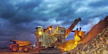 Enero de 2021, el valor real de las exportaciones tradicionales retrocedió 29,2%: sector minero (-37,9%)