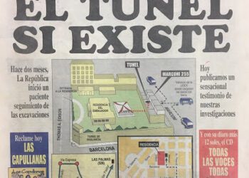 Sacerdote llama a católicos a no callar ante burlas de un periódico gobiernista contra la Virgen María