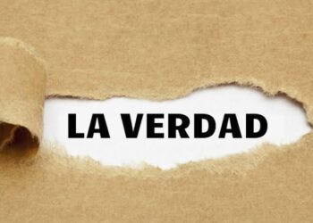 Francisco Bobadilla hace una importante reflexión sobre “La honradez intelectual”