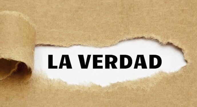 Francisco Bobadilla hace una importante reflexión sobre “La honradez intelectual”