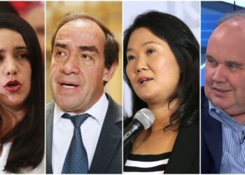 ¿Los candidatos al Congreso de la República, están haciendo campaña con ideas y propuestas?