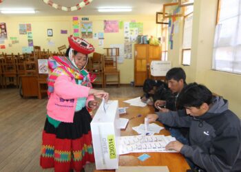 El antecedente de las elecciones 2021: para tener en cuenta la importancia de las elecciones presidenciales pasadas