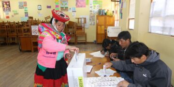 El antecedente de las elecciones 2021: para tener en cuenta la importancia de las elecciones presidenciales pasadas