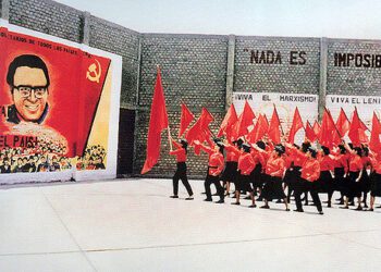 No quiere firmar ningún compromiso, salvo… “La Hoja de Coca, no la hoja de ruta”