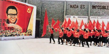 No quiere firmar ningún compromiso, salvo… “La Hoja de Coca, no la hoja de ruta”