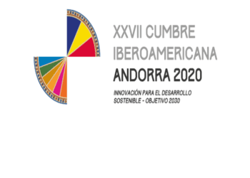Agencia EFE: ¿Qué se presenta en la Cumbre Iberoamericana de Andorra?