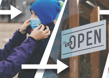 Blueprint for Restoring Liberty, Rebuilding the Economy, Safeguarding Public Health and Responding to Crises