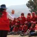 En el Perú “unos hicieron campaña desde las redes sociales y otros, desde los programas sociales”