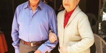 Federación de Periodistas del Perú: Fallece destacado periodista Mario Escudero Vega