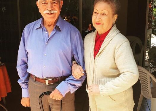 Federación de Periodistas del Perú: Fallece destacado periodista Mario Escudero Vega