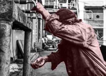 P. Manuel Tamayo reflexiona sobre “El olvido de los pobres”