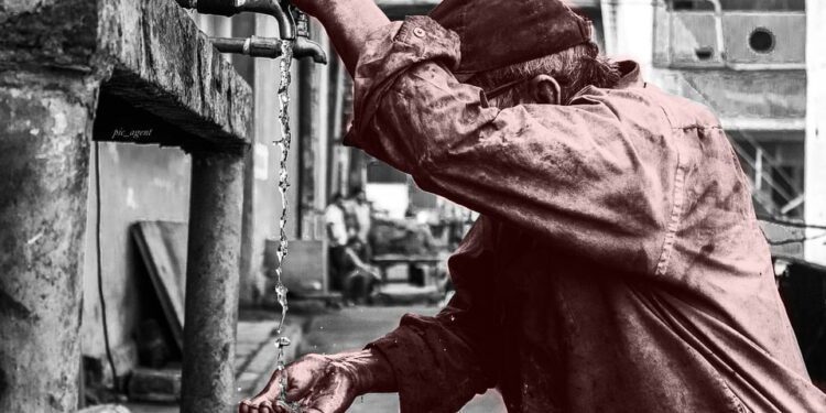 P. Manuel Tamayo reflexiona sobre “El olvido de los pobres”