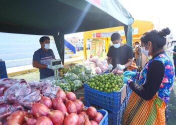 INEI publica el Informe Técnico de variación de indicadores de precios de la economía