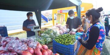 INEI publica el Informe Técnico de variación de indicadores de precios de la economía