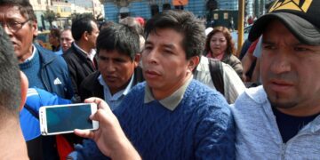 Esa izquierda venenosa, contraria siempre a la verdad y la justicia, no sirve a la Democracia, menos a la Libertad