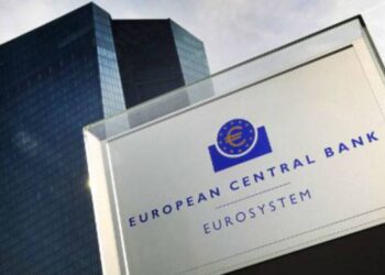 Banco Central Europeo: La mora bancaria se va a disparar y hay que reducir el dividendo