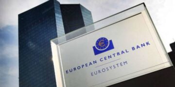 Banco Central Europeo: La mora bancaria se va a disparar y hay que reducir el dividendo