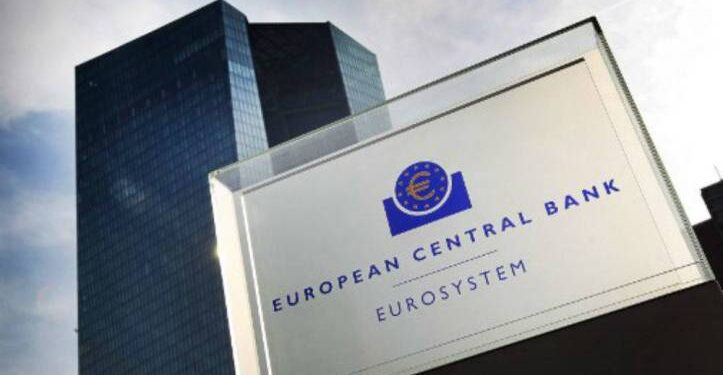 Banco Central Europeo: La mora bancaria se va a disparar y hay que reducir el dividendo