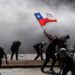 En Chile “no queda más que armarse de paciencia, desarrollar resiliencia y acumular coraje”