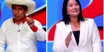 Los primeros resultados para ir a una segunda vuelta… ¿El Perú en manos del desatino o una esperanza?