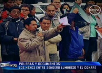 Hugo Guerra reclama con justicia y sensatez: “Unidad frente al monstruo ideológico”