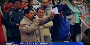 Hugo Guerra reclama con justicia y sensatez: “Unidad frente al monstruo ideológico”