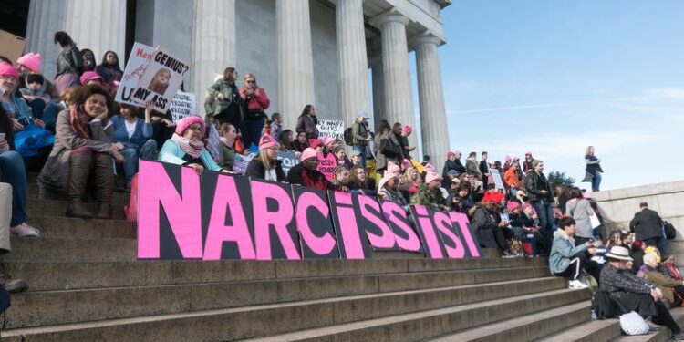 Narcisismo y política: ¿Buena o mala combinación en tiempos de crisis?