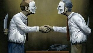 P. Manuel Tamayo reflexiona sobre “El cinismo frente a la verdad en silencio”