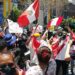 Jessica Luna de Comex* Perú: “La libertad en juego”
