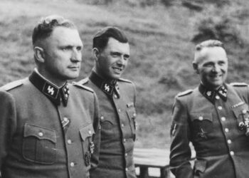¿Por qué Josef Mengele es el criminal de guerra nazi más conocido?